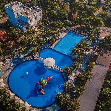 Spring Garden Hotel Lk Long Khanh Εξωτερικό φωτογραφία