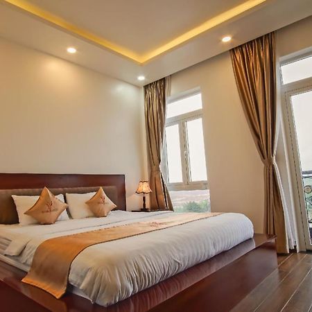 Spring Garden Hotel Lk Long Khanh Εξωτερικό φωτογραφία