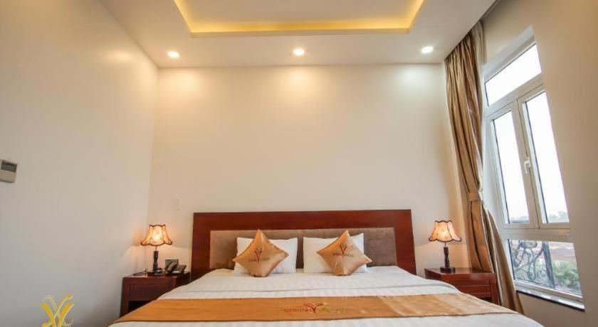 Spring Garden Hotel Lk Long Khanh Εξωτερικό φωτογραφία